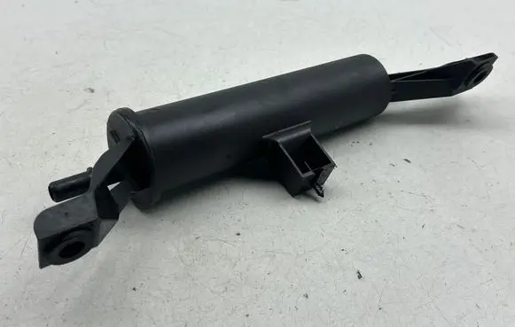 Chrysler Pacifica Fuel line pipe 52030340AB 99011952A 99401951A