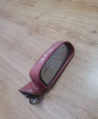 Mitsubishi Lancer Front door electric wing mirror 01826 02826 4170