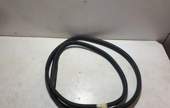 Renault Captur Front door rubber seal 