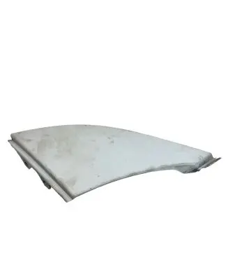 Citroen Jumper Under headlight/headlamp trim 1306530070