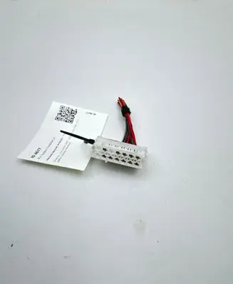 Mercedes-Benz ML W164 Other wiring loom 
