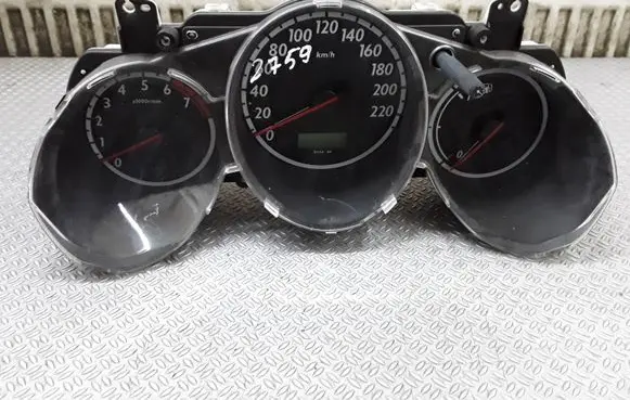 Honda Jazz Speedometer (instrument cluster) 7KHR0294120