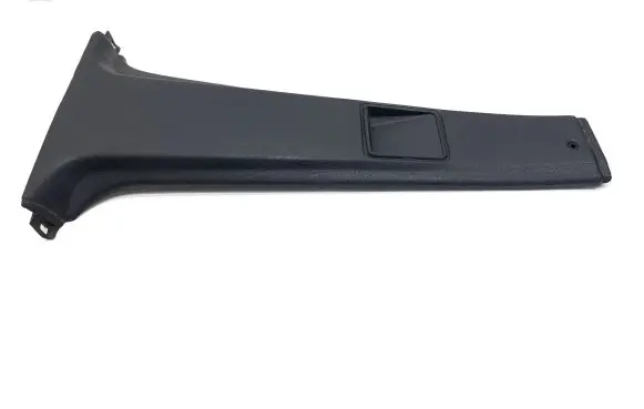 Volkswagen Golf III (B) pillar trim (top) 193867298A 193867330