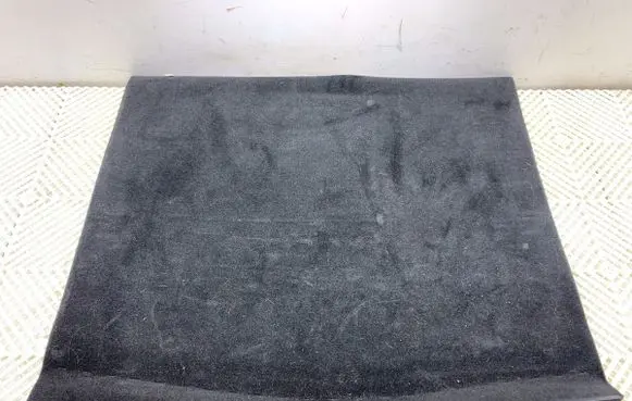 Opel Insignia A Trunk/boot floor carpet liner 13279434
