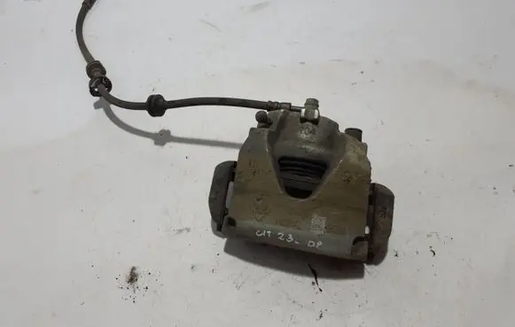 Mercedes-Benz Citan II Front brake caliper A4204202600