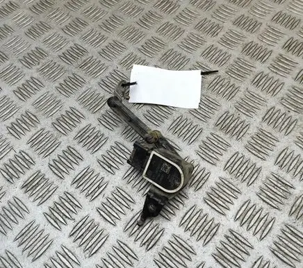 BMW X2 F39 Rear air suspension level height sensor 6870000