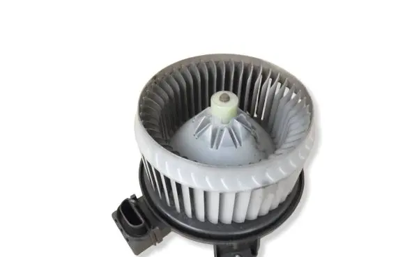 Toyota Yaris Heater fan/blower 
