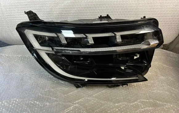 Headlight/headlamp