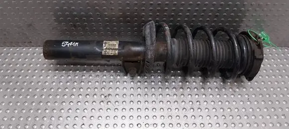 Volkswagen Golf VI Front shock absorber/damper 1K0413031BG
