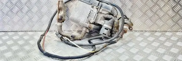 Iveco Daily 35 - 40.10 Auxiliary pre-heater (Webasto) 9014489A