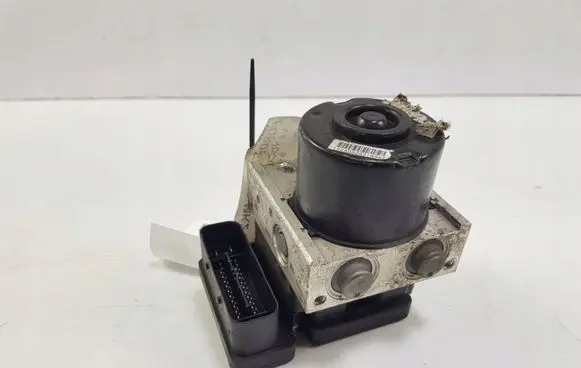 Ford Mondeo MK V ABS Pump 00402662E3