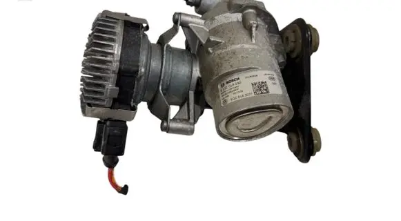 Master brake cylinder