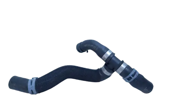 Audi A8 S8 D4 4H Engine coolant pipe/hose 4H0265387K W875
