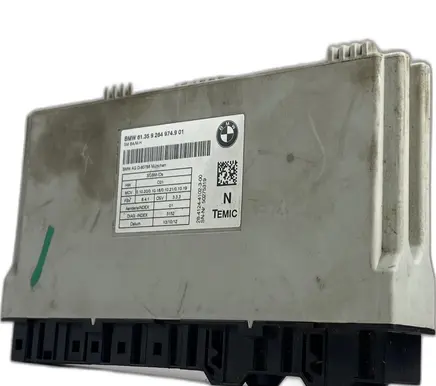 Skoda Superb B6 (3T) Other control units/modules 61.35 9264974.9 9264974