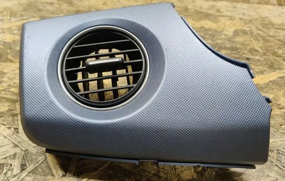 Hyundai i10 Dashboard side air vent grill/cover trim 84795B9000