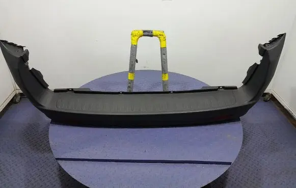Fiat Doblo Rear bumper 