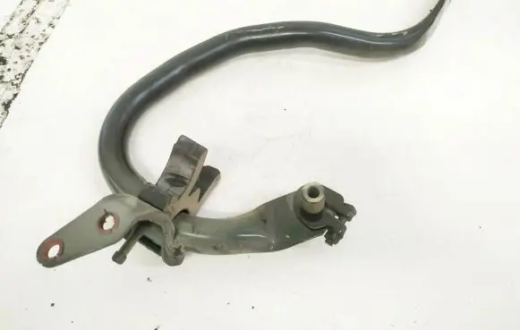 Saab 9-3 Ver2 Tailgate/trunk/boot hinge 12764941