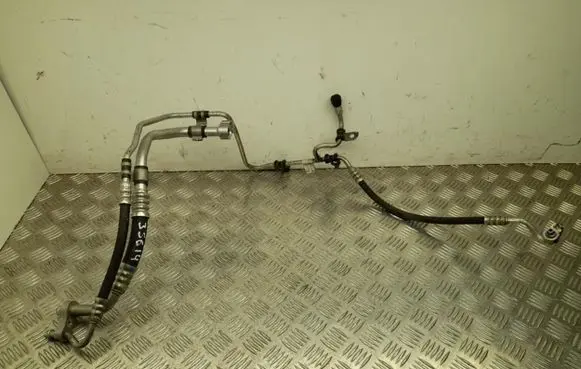 Mercedes-Benz EQE v295 Air conditioning (A/C) pipe/hose A4478300102
