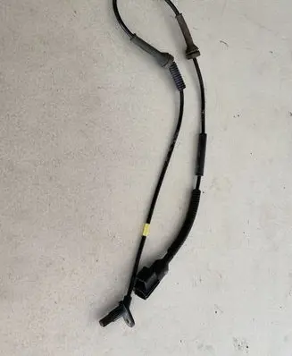 Land Rover Evoque I ABS brake wheel speed sensor BJ322B372AD