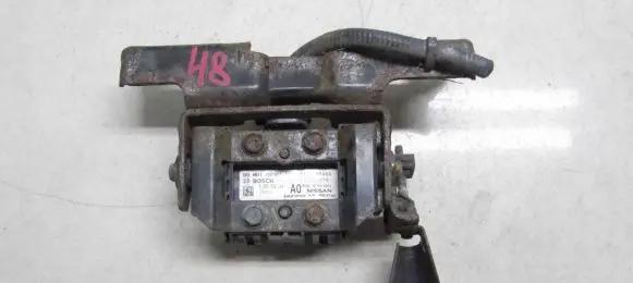 Nissan Qashqai Other control units/modules 284384EA5A