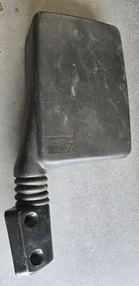 Iveco Daily 1st gen Manual wing mirror 0138655