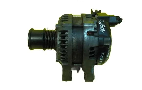 Ford Focus Generator/alternator CV6T10300GA CV6T