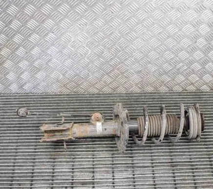 Nissan Juke I F15 Front shock absorber/damper 543201KA0B