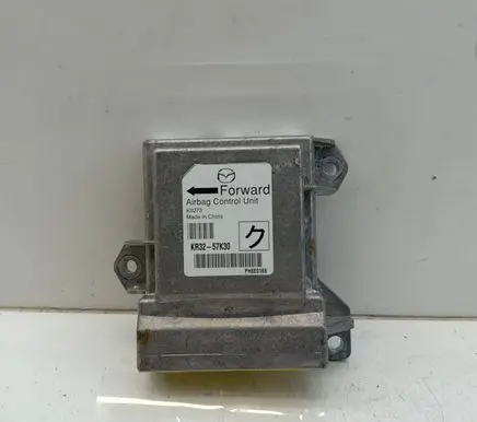 Mazda CX-5 Airbag control unit/module KR3257K30