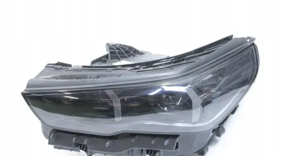 BMW M5 G90 Headlight/headlamp 5A798D7 63115A798D7
