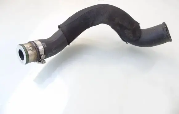 Audi A6 S6 C6 4F Intercooler hose/pipe