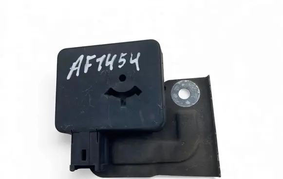 Nissan Qashqai Other interior part