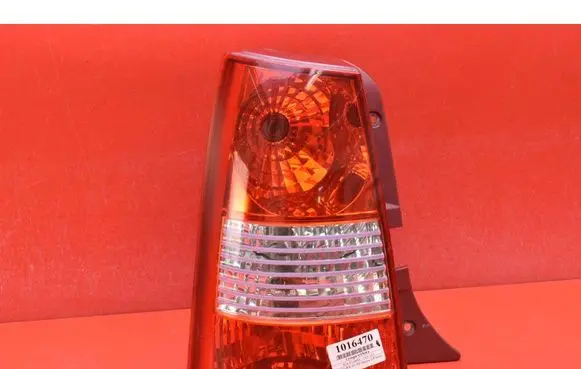 KIA Picanto Rear/tail lights