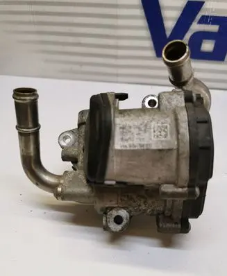 Volkswagen PASSAT B8 EGR valve 04L131501RV100 165653 60609