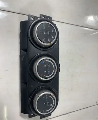 Nissan X-Trail T31 Climate control unit 27500JG700