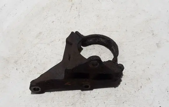 Volvo S40 Driveshaft support bearing bracket 31211154