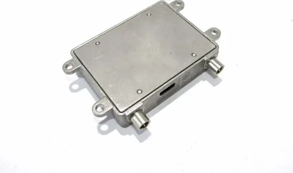 Mitsubishi Colt Aerial antenna amplifier MC3000