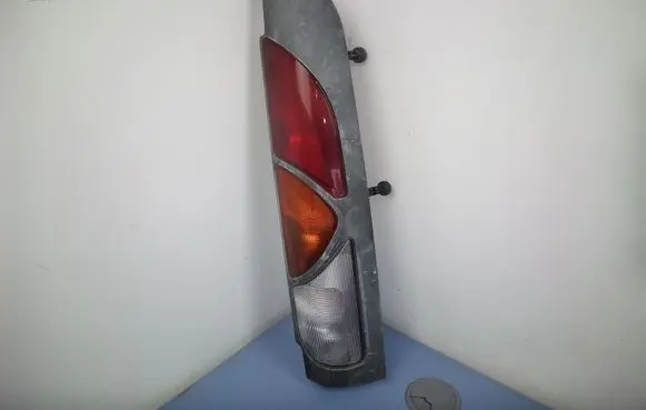 Renault Kangoo I Rear/tail lights 7700308714