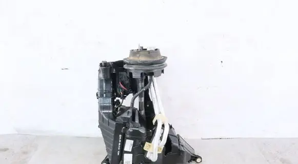 BMW X7 G07 Interior heater climate box assembly 9869533 9472920 64119869533