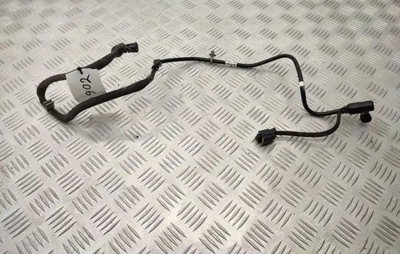 Toyota Proace AdBlue supply pipe 9807014480