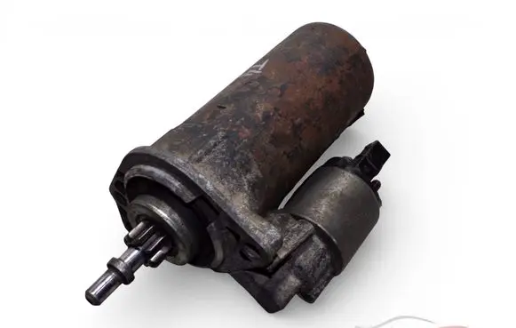 Volkswagen Multivan T4 Starter motor 068911023G 0001110001