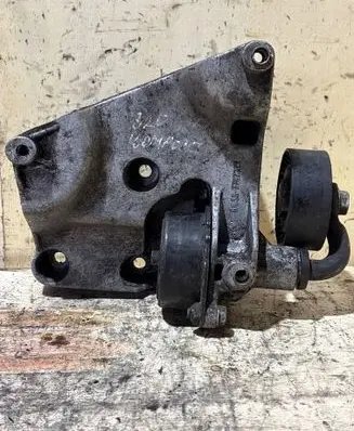 BMW 3 E46 A/C compressor mount bracket 7787319 64557787319