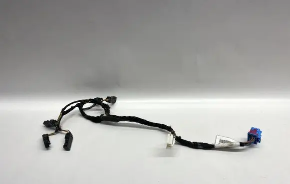 Audi A8 S8 D4 4H Other wiring loom 4H0971641E