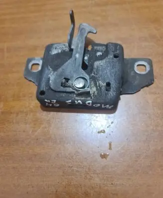 Renault Modus Engine bonnet/hood lock/catch