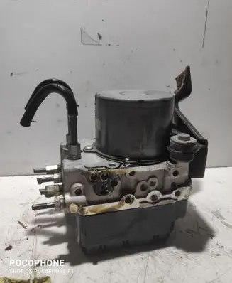 Mazda 6 ABS Pump