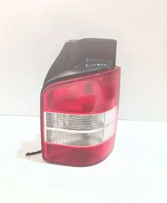 Volkswagen Transporter - Caravelle T5 Rear/tail lights 7H0945096L 7H0945096 08579180338