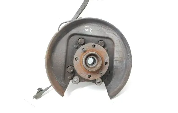 Citroen DS5 Rear wheel hub