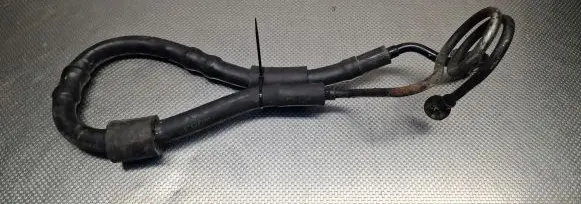 Audi A4 S4 B7 8E 8H Power steering hose/pipe/line 8E1422893DD