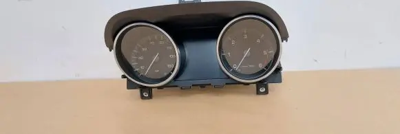 Land Rover Evoque I Speedometer (instrument cluster) BJ3210849BE