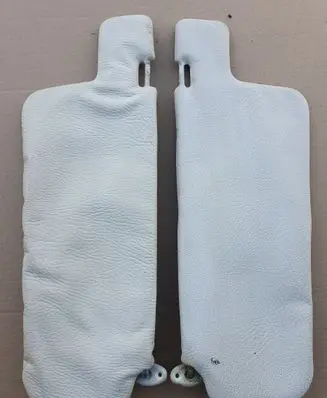 Volkswagen Jetta I Sun visor 171 161