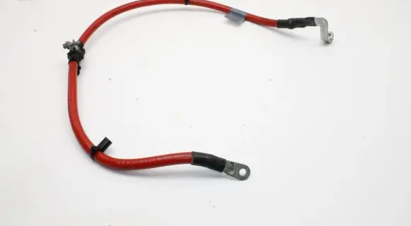Mercedes-Benz B W246 W242 Positive cable (battery) 101754903A
